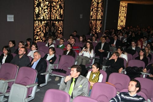 Staj Eğitim Merkezi 17. Dönem 2009/4 Eğitim Dönemi Başladı - 4