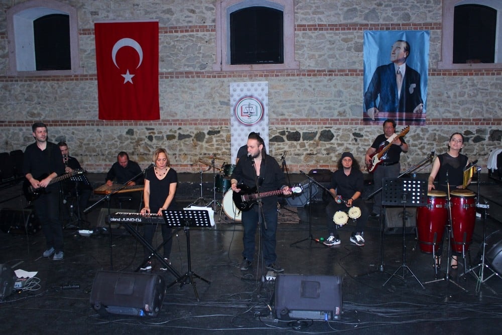 Seyyah Konseri - 24