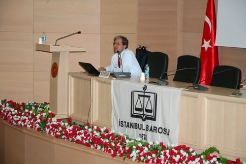 "Kadın Hakları Ve Aile İçi Şiddet" Konulu Sertifika Programı - 53