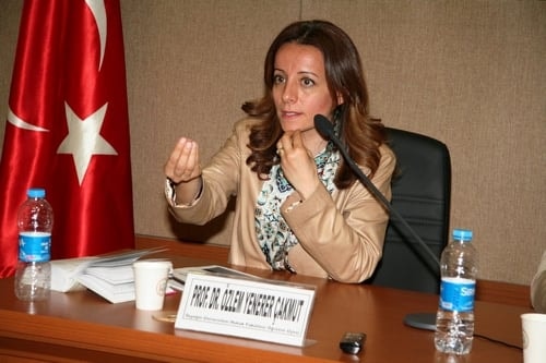 Sağlık Çalışanlarına Yönelik “Şiddet” Ve Hukuk Uygulamaları
 - 36