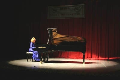 Gülsin Onay Resitali - 1