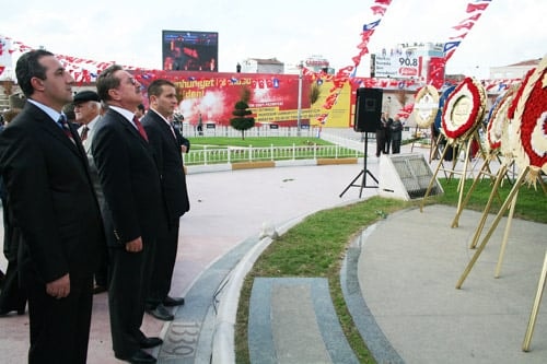 Cumhuriyetimiz 84 Yaşında - 4