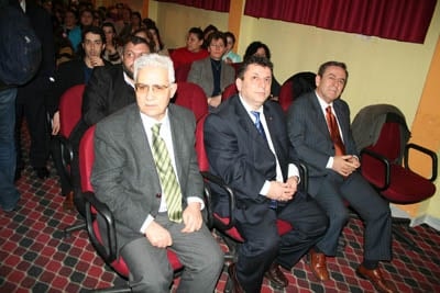Tsm Koromuz Paşakapısı Tutukevinde Muhteşem Bir Konser Verdi - 1