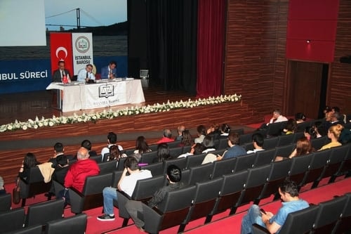 Sanıktan Delile Gidilmesi Kabul Edilebilir Bir Durum Değildir
 - 76