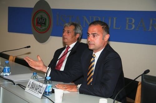 Devlet Erkini Kullananların Sorumluluğu Vardır
 - 48