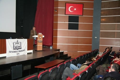Kadın Hakları Ve Aile İçi Şiddet” Konulu Sertifika Programı

 - 67