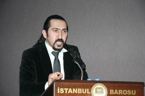 Stj. Avukatlar Komisyonugenel Kurulu 
Yürütme Kurulu Seçimiyle Noktalandı - 19