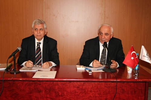 Çevre Ve Hukuk Konferansı - 2