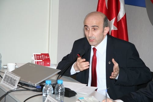 Türkiye’De Hukuku Algılama
Sorunu Yaşanıyor - 22