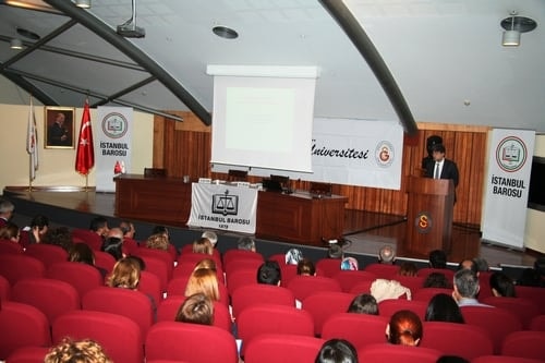 İş Hukukuna İlişkin Sorunlar Ve Çözüm Önerileri
 - 15