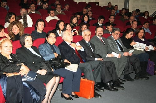 Finans Hukukuna Etkileri Açısından
Ttk Tasarısı (Ortaklıklar Hukuku)
Sempozyumu
 - 1