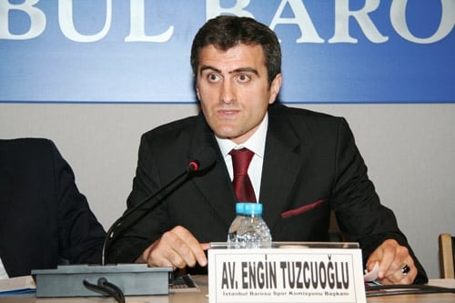 Sporcu Sözleşmelerinde Belli Bir Standart Yok - 8