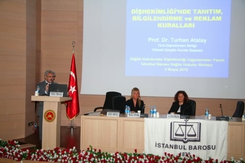 Sağlık Hukukunda Diş Hekimliği Uygulamaları - 23