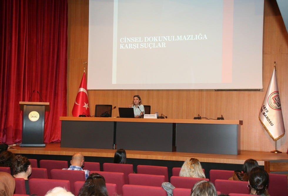 Toplumsal Cinsiyet Eşitliğinin Sağlanması Erkeğin de Sorunu Olmalıdır - 62