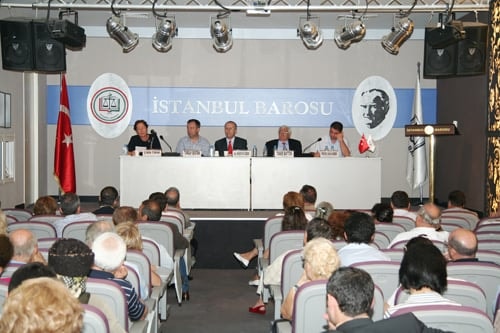 Bireysel, Toplumsal Ve Hukuksal Açıdan
Mübadele - 32