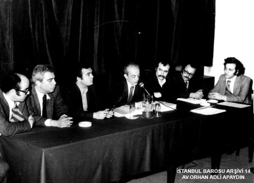 Biz Bayrağı O’Ndan Devraldık

 - 27