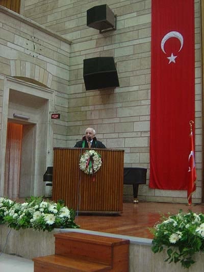 127. Yıl Ve Avukatlar Günü Etkinlikleri Başladı - 3