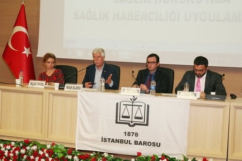 Sağlık Hukukunda Sağlık Haberciliği Uygulamaları
 - 62