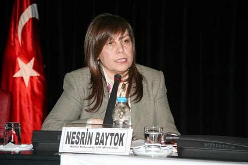 Türkiye’Nin Enerji Politikası Yok - 29
