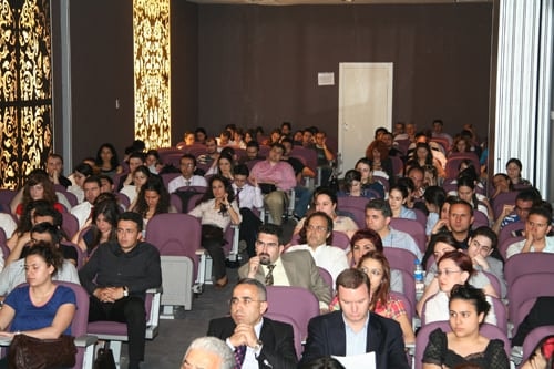 İngiliz Hukuk Sistemine İlişkin Konferans - 9