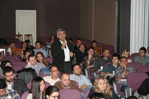 Spor Hukuku Seminer Programı Devam Ediyor

 - 62
