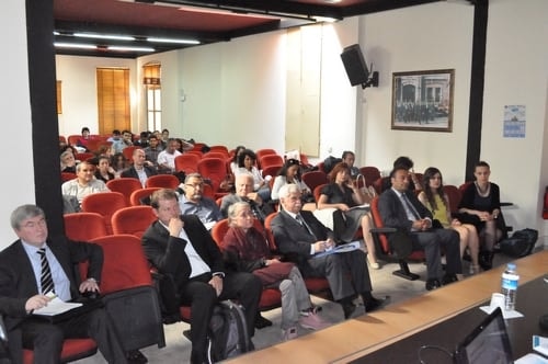 Kutuplar. Uluslararası Boyutuyla Antartika Ve Arktika  
Güncel Sorunlar Ve Çözümleri - 16