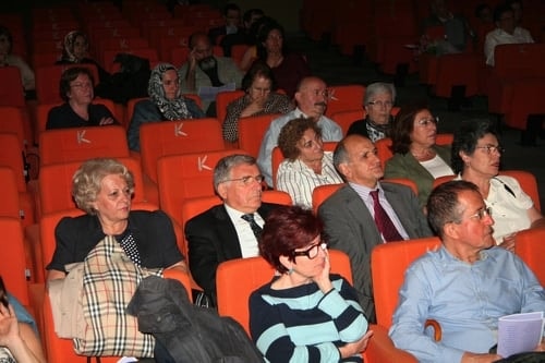 Türk Sanat Müziği Koromuzun Bahar Konseri  - 36
