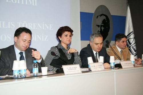 Staj Eğitim Merkezi 17. Dönem 2009/3 Eğitim Dönemi Başladı - 13