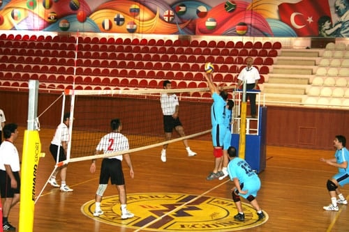 Iı. Avukatlar Arası Spor Oyunları - 17