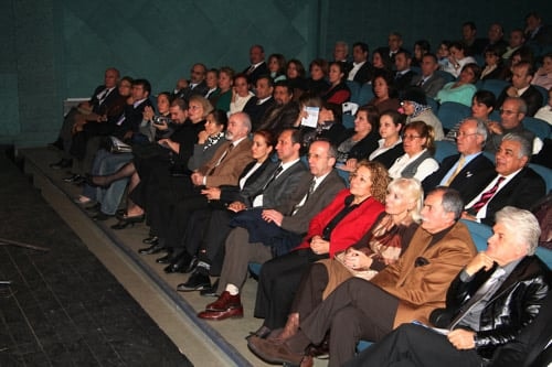 Koromuzun Kış Konserine Büyük İlgi  - 14