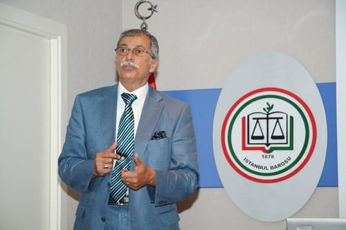 Avukatlık Meslek İlke Ve Kuralları Yenilenmelidir - 21