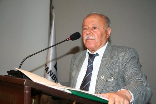 Şiir Dostu Avukatların Şiir Akşamı - 5