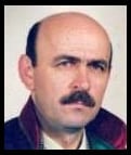 Av.Ahmet Karaman(12254) Vefat Etti
