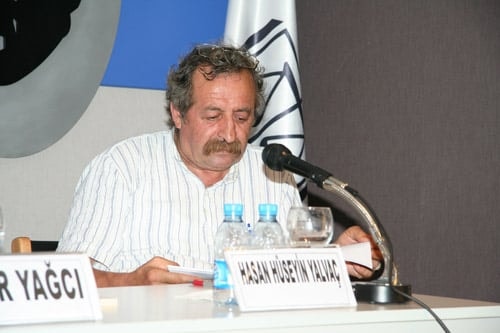 68 Kuşağı Ve Edebiyat - 14