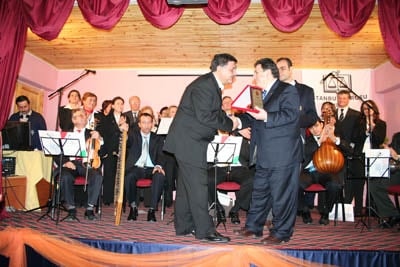 Tsm Koromuz Paşakapısı Tutukevinde Muhteşem Bir Konser Verdi - 6