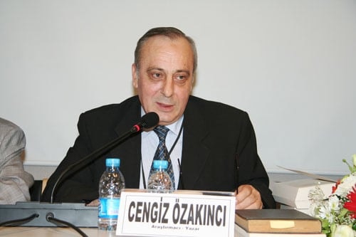 Toplumsal Barışın Güvencesi: Laiklik - 31