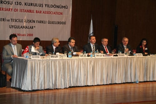 Baromuzun 130. Kuruluş Yılında Uluslararası Sempozyum:“Marka Taklitleri Ve Tescile İlişkin Uygulamalar” - 4