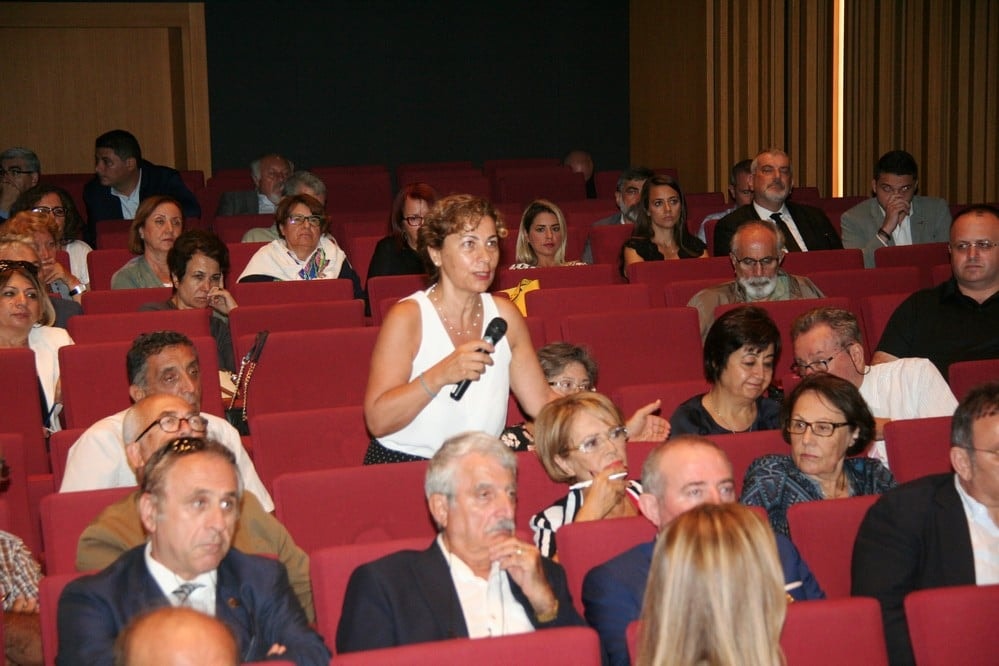 İstanbul Barosu TBB Delegeleri, Olağanüstü Genel Kurul Çağrısını Onayladı - 19
