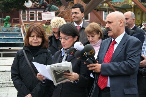 Dünya Çocuk Hakları Günü Kutlandı - 9
