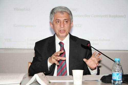 Basının Haber Verme Hakkı Ve 
Bireyin Bilgilenme Hakkı
 - 11