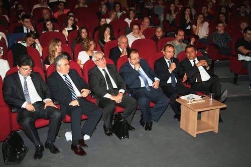İş Hukukuna İlişkin Sorunlar Ve Çözüm Önerileri
 - 50