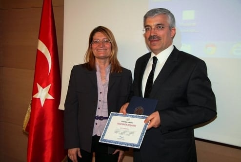 Üçüncü Yılında Kentsel Dönüşüm Uygulamaları
 - 69