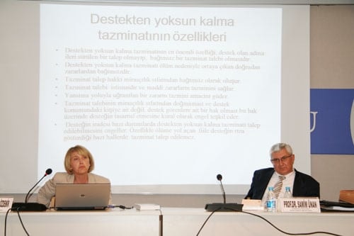 Sigorta Hukuku Paneli - 18