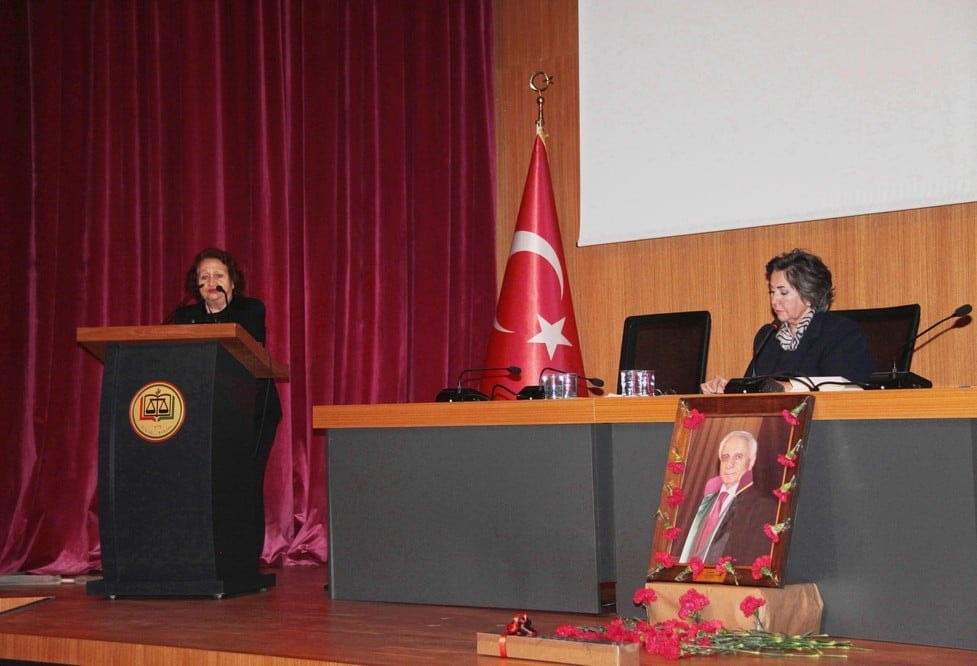 Kolcuoğlu, Düşünsel Kimliğini Sonraki Kuşaklara Yansıtan Pusula Oldu - 56