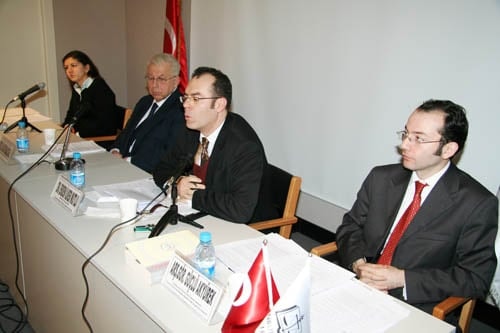 Ab’De Türk İşçilerinin Serbest 
Dolaşımı Ve İnsan Hakları - 6