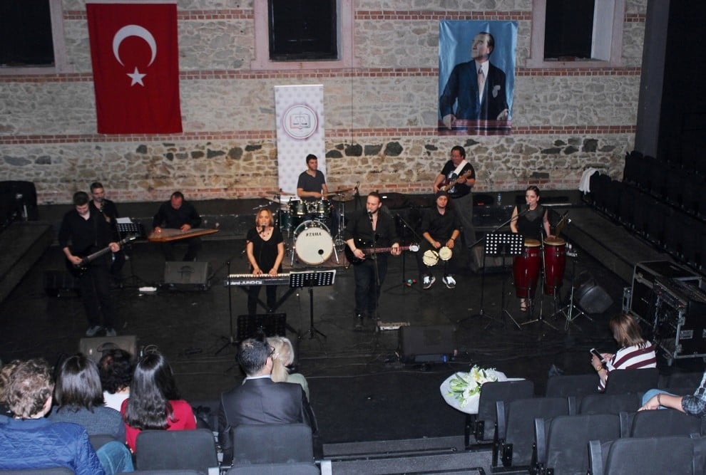 Seyyah Konseri - 23