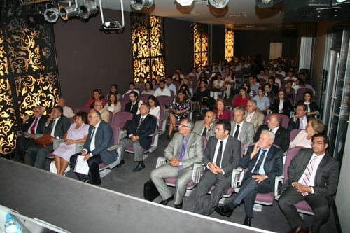 Staj Eğitim Merkezinin 
“Staja Başlangıç” Toplantısı - 5