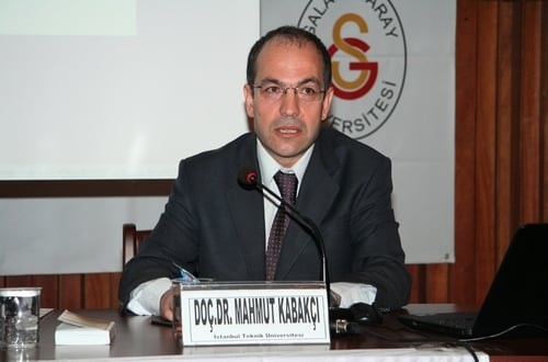 İş Hukukuna İlişkin Sorunlar Ve Çözüm Önerileri
 - 96