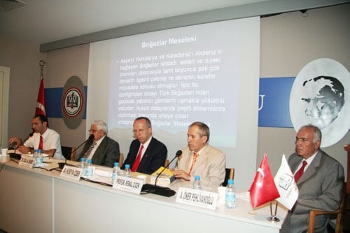 Lozan Kazanımlarından Taviz Veriliyor - 21
