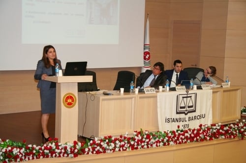 Üçüncü Yılında Kentsel Dönüşüm Uygulamaları
 - 26